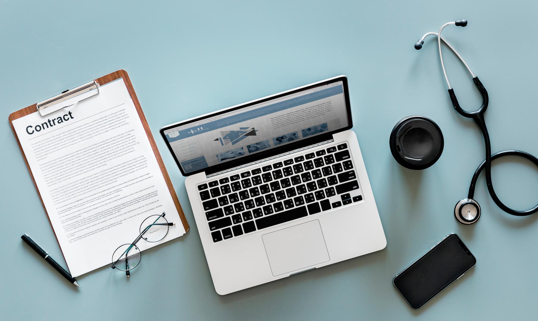 Bootstrap Themes